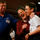 Image for article titled The champions and winning words from 20 years of spelling bees